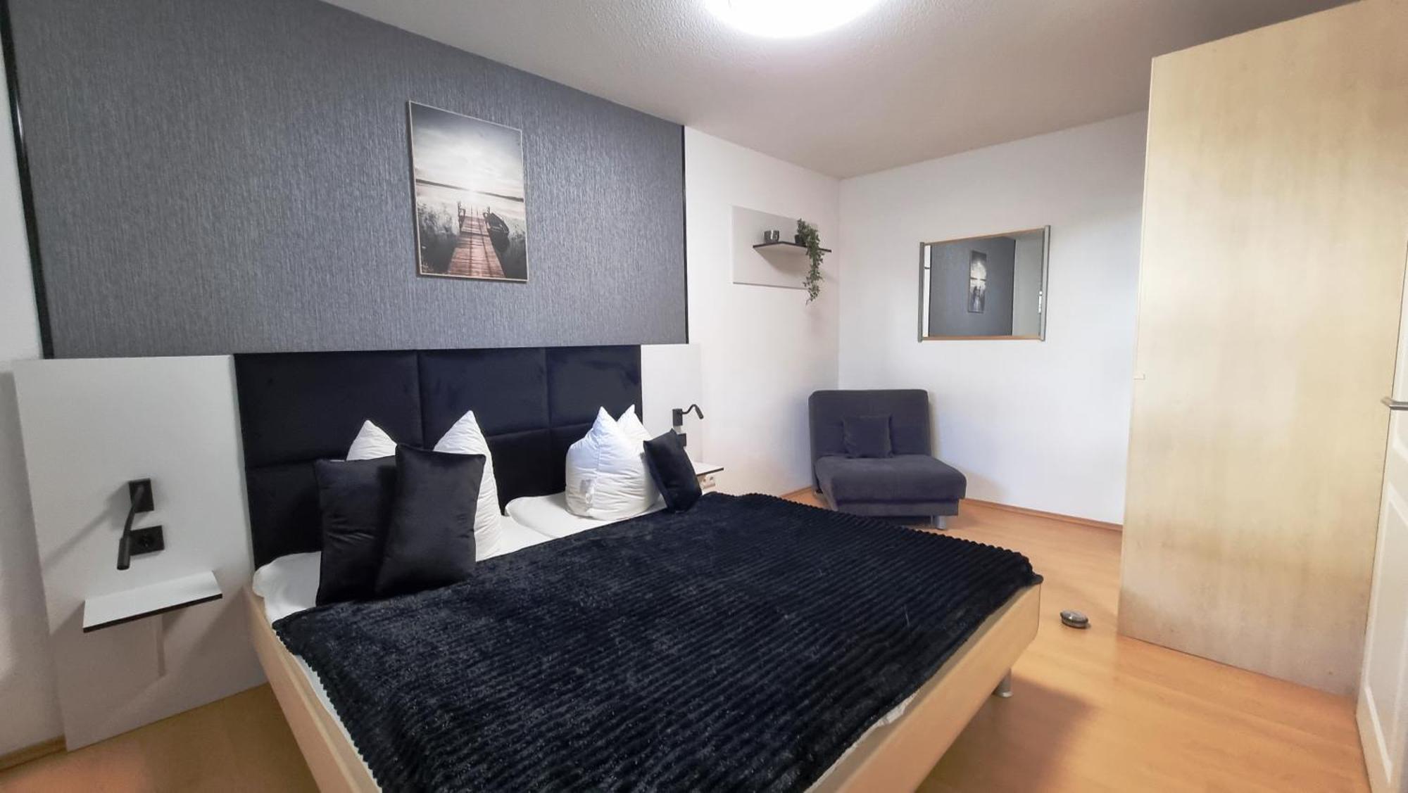 Ferienwohnungen Seevogel Koserow Exteriör bild